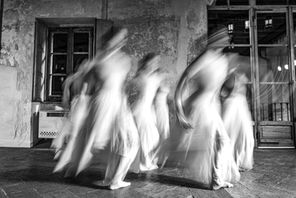Notte prima degli esami