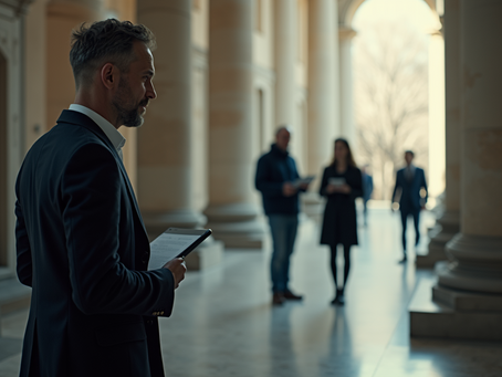  L'adaptation de dialogue - "Chronique d’un Indic"