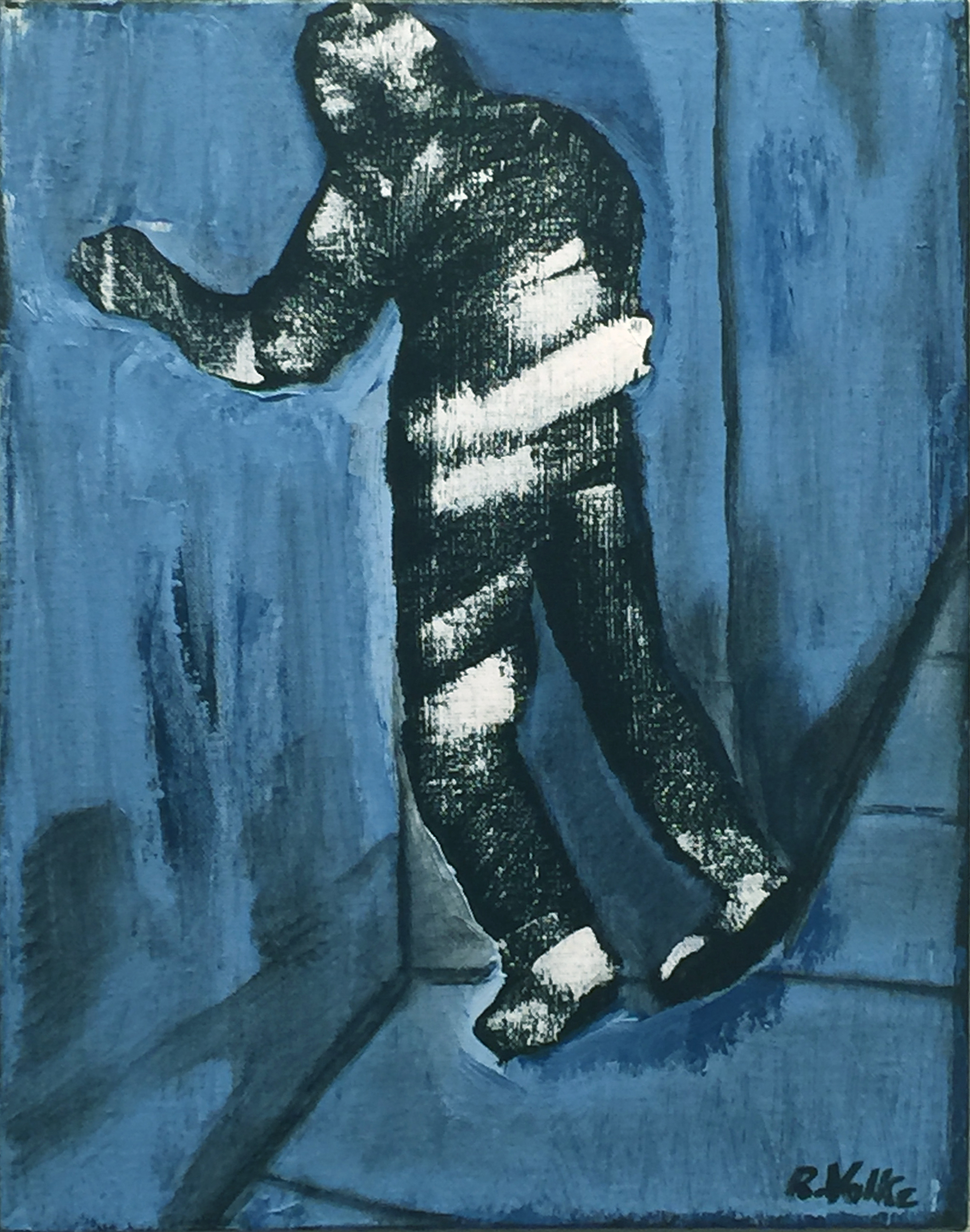 Bob Volke