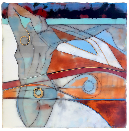Posture III