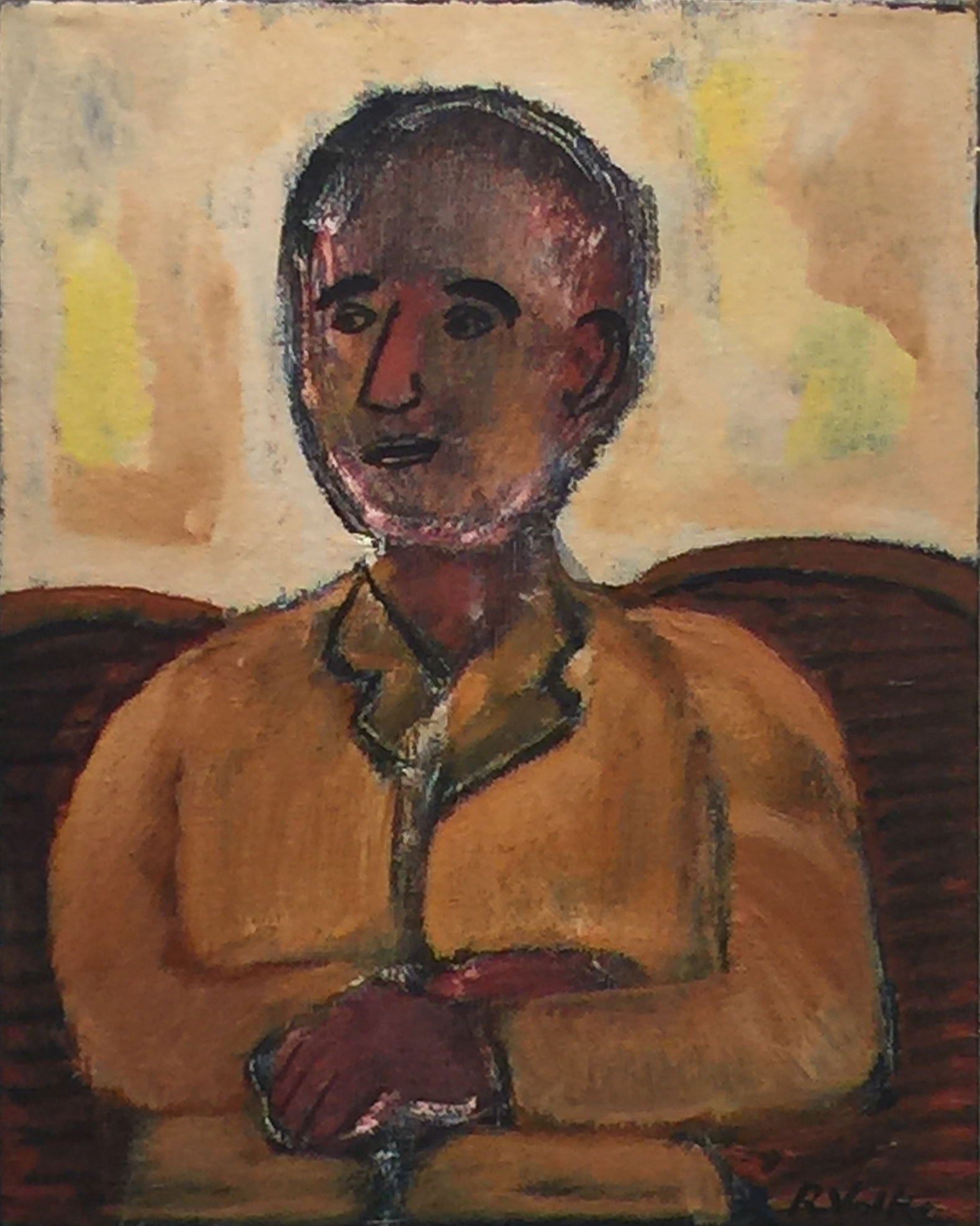 Bob Volke