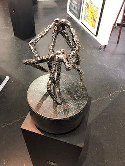 Make the dance your own