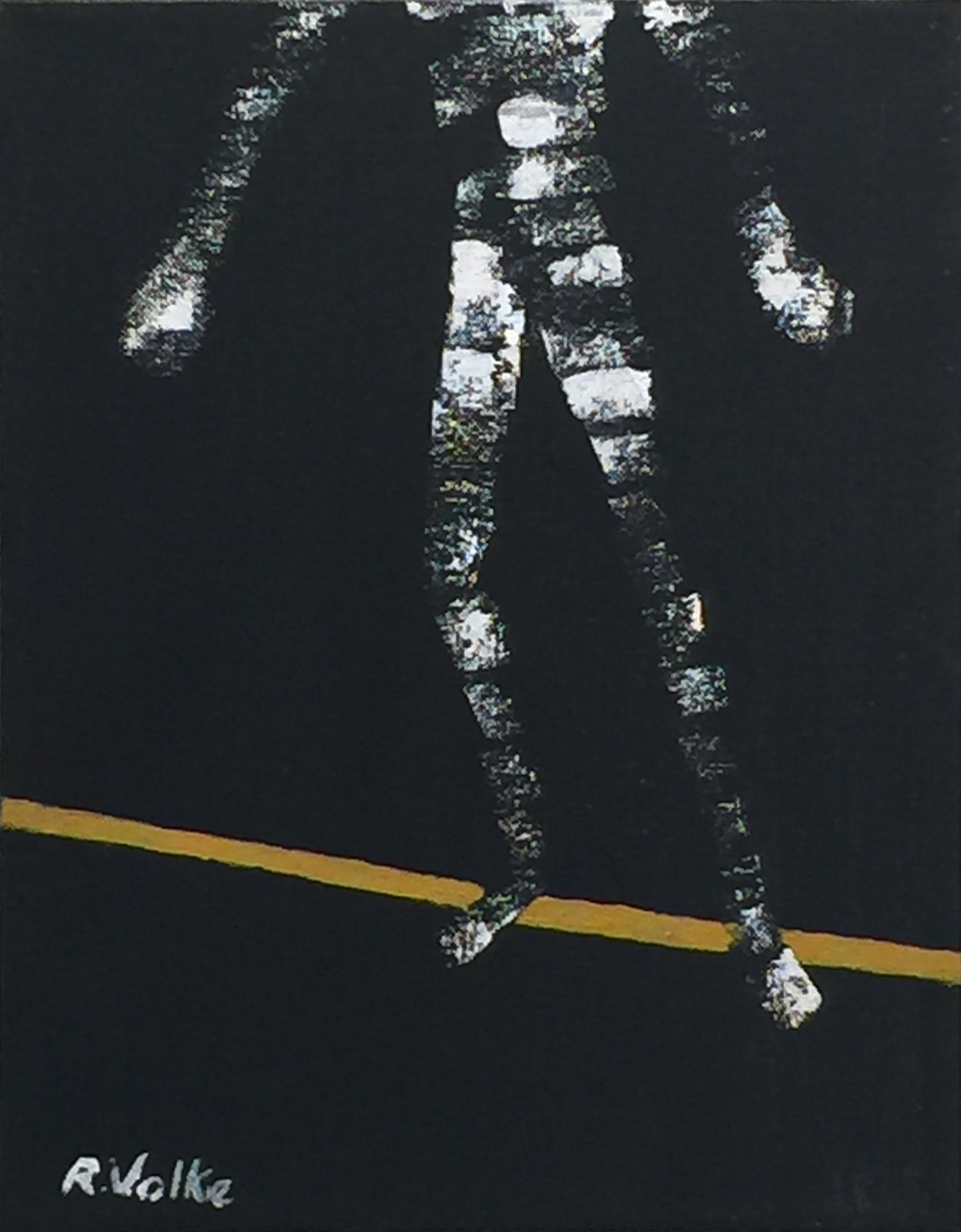 Bob Volke