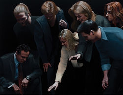 A Momentary Distraction