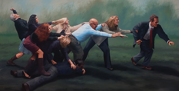 The Scrum