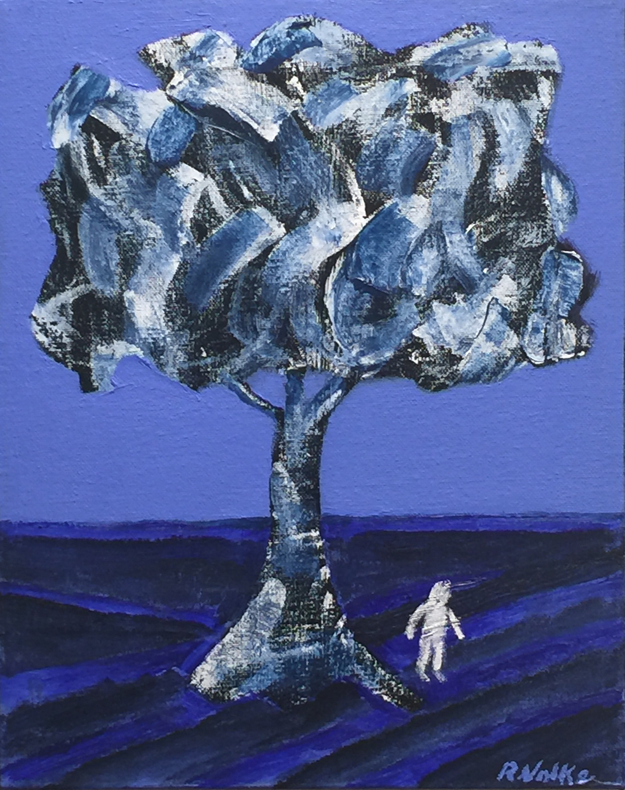 Bob Volke