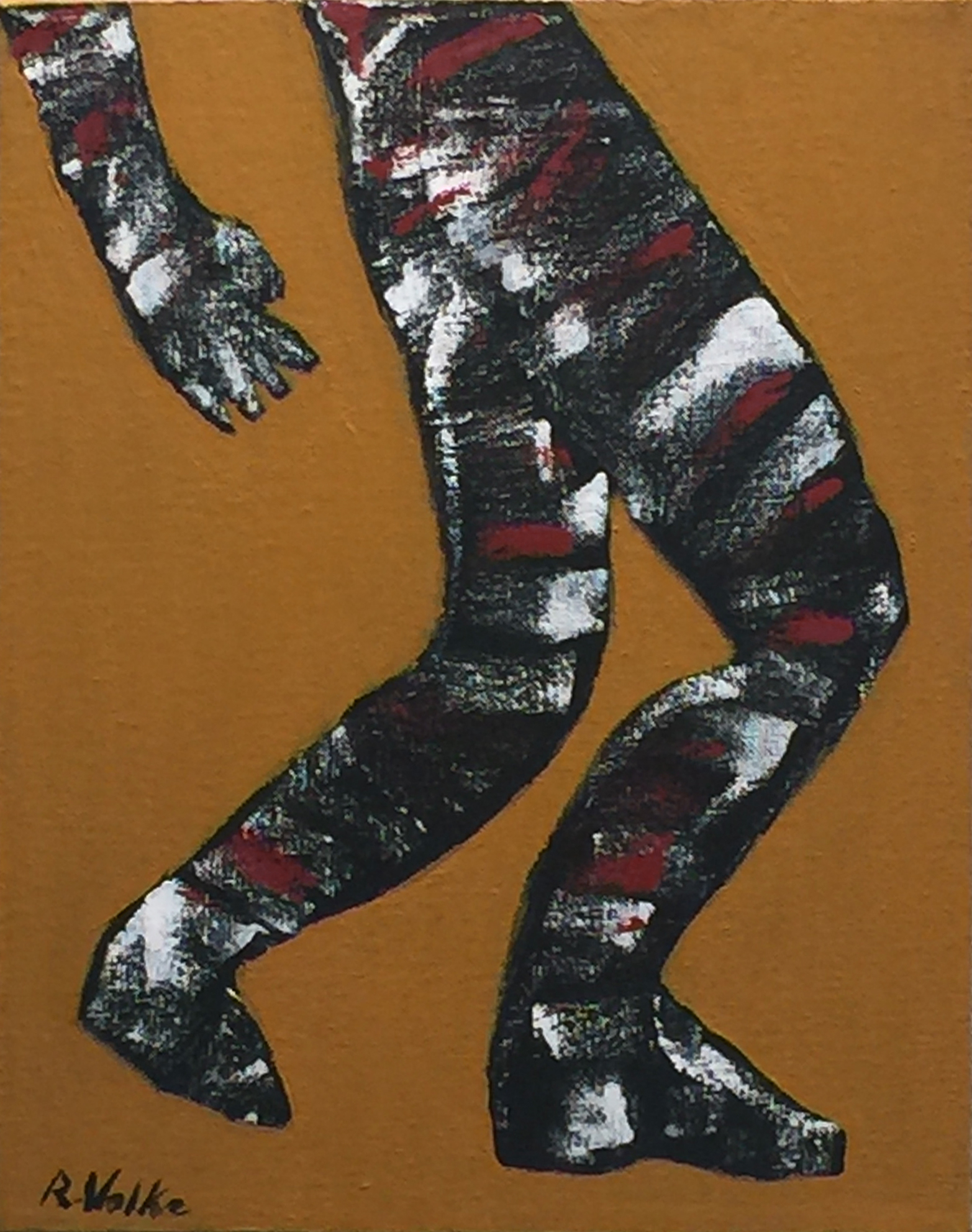 Bob Volke