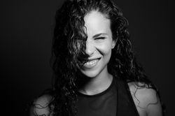 Sara Sanz actor actress actriz