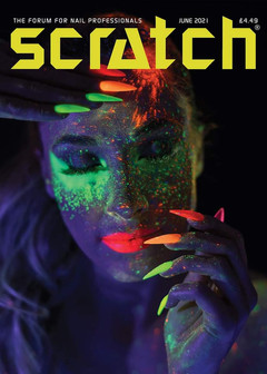 ajfeather-photography-scratch-magazine-front-cover-commercial-photography-norfolk-kings-lynn-uv-nails
