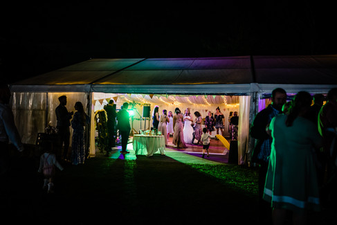 ajfeather-photography-wedding-day-essex-night-shot-venue-rocking