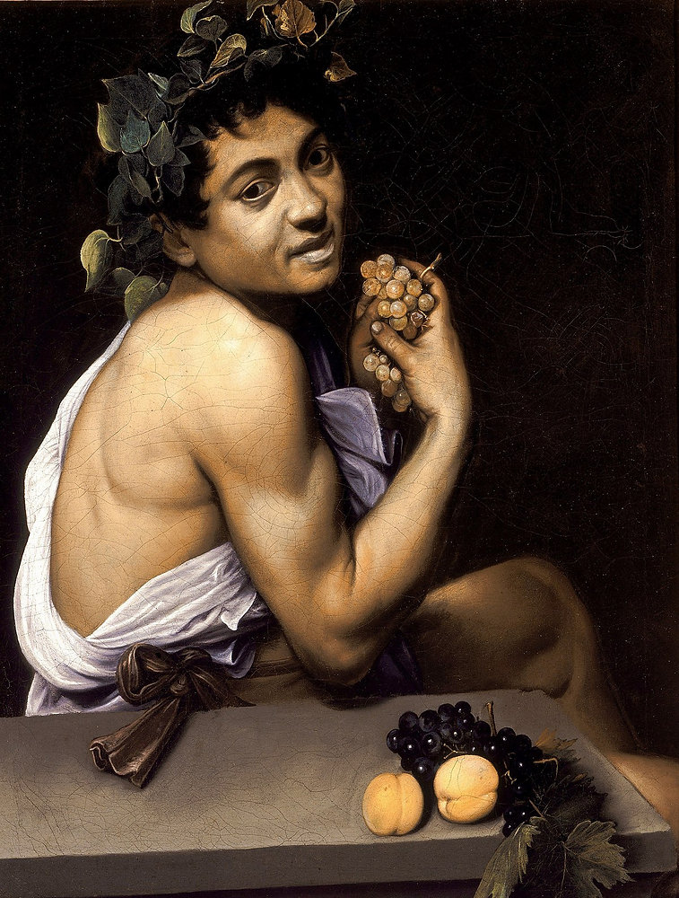 Caravaggio: Genius, Provoker, Murderer and the Master