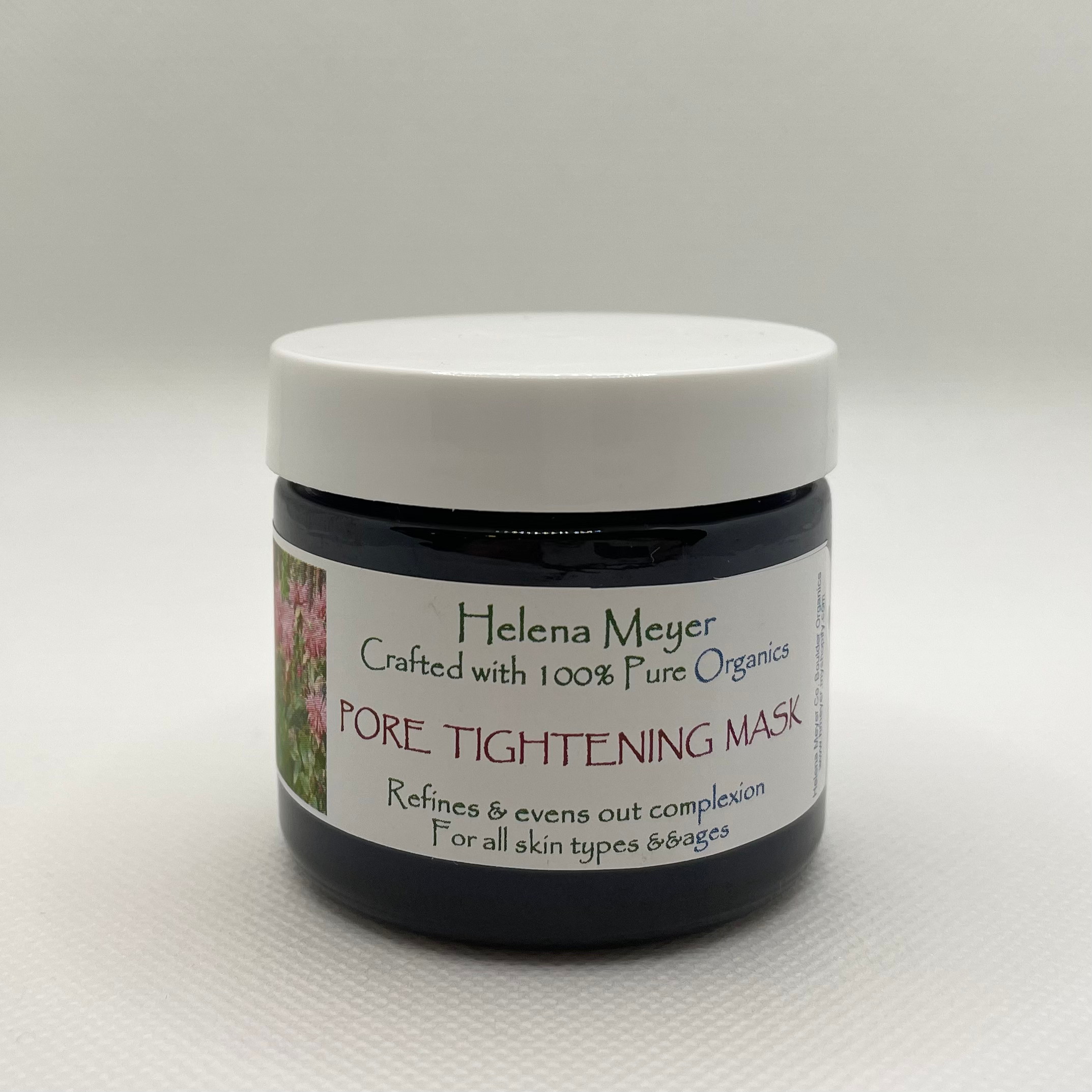 Pore Tightening Mask