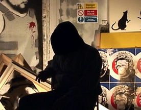 The Art of Banksy Without Limits | Banksy Art Exhibition
