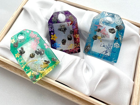 夏にふさわしい日本の伝統色 〜涼やかな美、日本のこころ〜