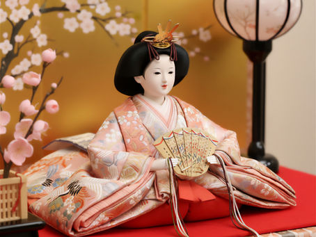 ひな祭りにはなぜ桃の花を飾るのか？