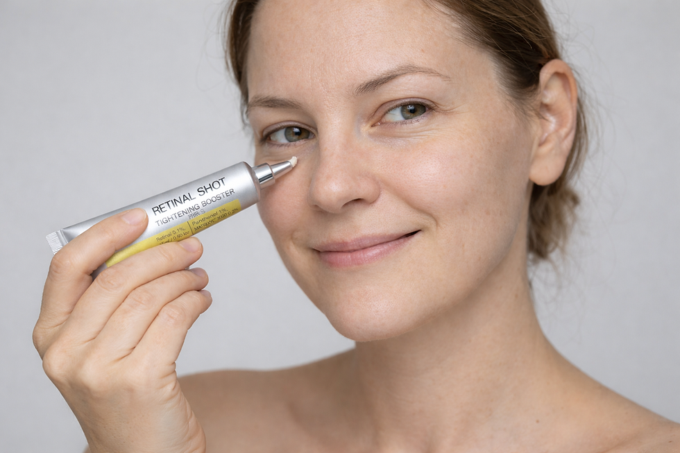 Thumbnail: Retinal Shot