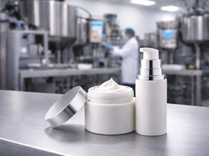 Skin Care Products Manufacturers