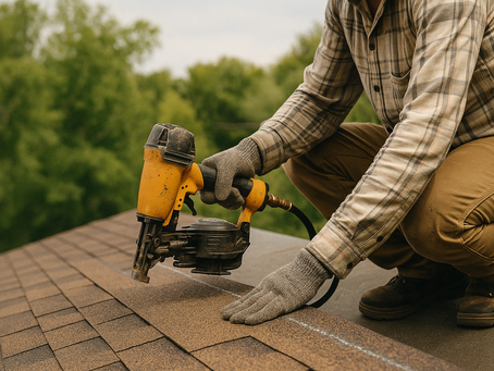 Pros and Cons of Re-Roofing vs. Full Replacement in Warm Weather