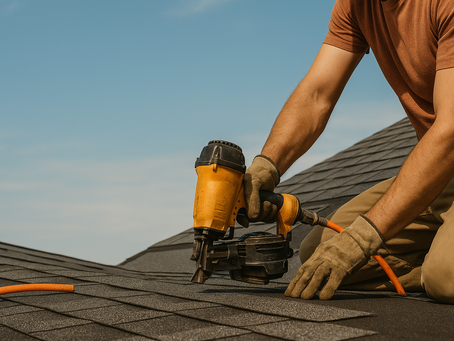 Best Roofing Upgrades to Increase Home Value Before Selling This Summer