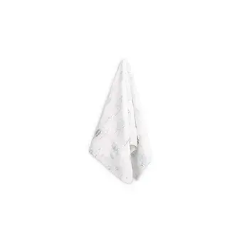 Thumbnail: Bamboo Bib & Burp Cloth Set - BLUE