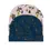 Thumbnail: 2 in a pack Baby Hats - Bear