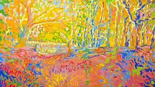 Dear Painter of Today