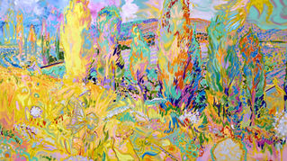 Impressionism Then and Now