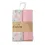 Thumbnail: Baby 2 Pack Muslin  Receiver - Pink