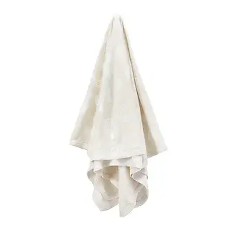 Thumbnail: 2 in a Pack Bamboo Jersey Wraps - Beige