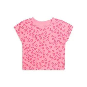 Thumbnail: 3 in a Pack Baby T-shirt - Pink