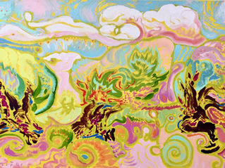 Creating Your Own Impressionist Palette