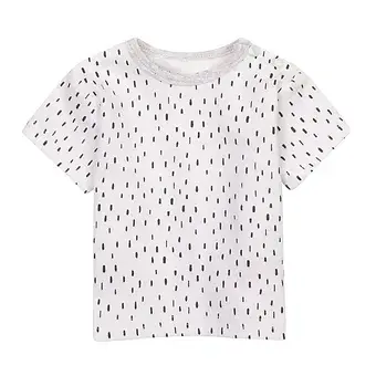Thumbnail: 3 in a Pack Baby T-shirt