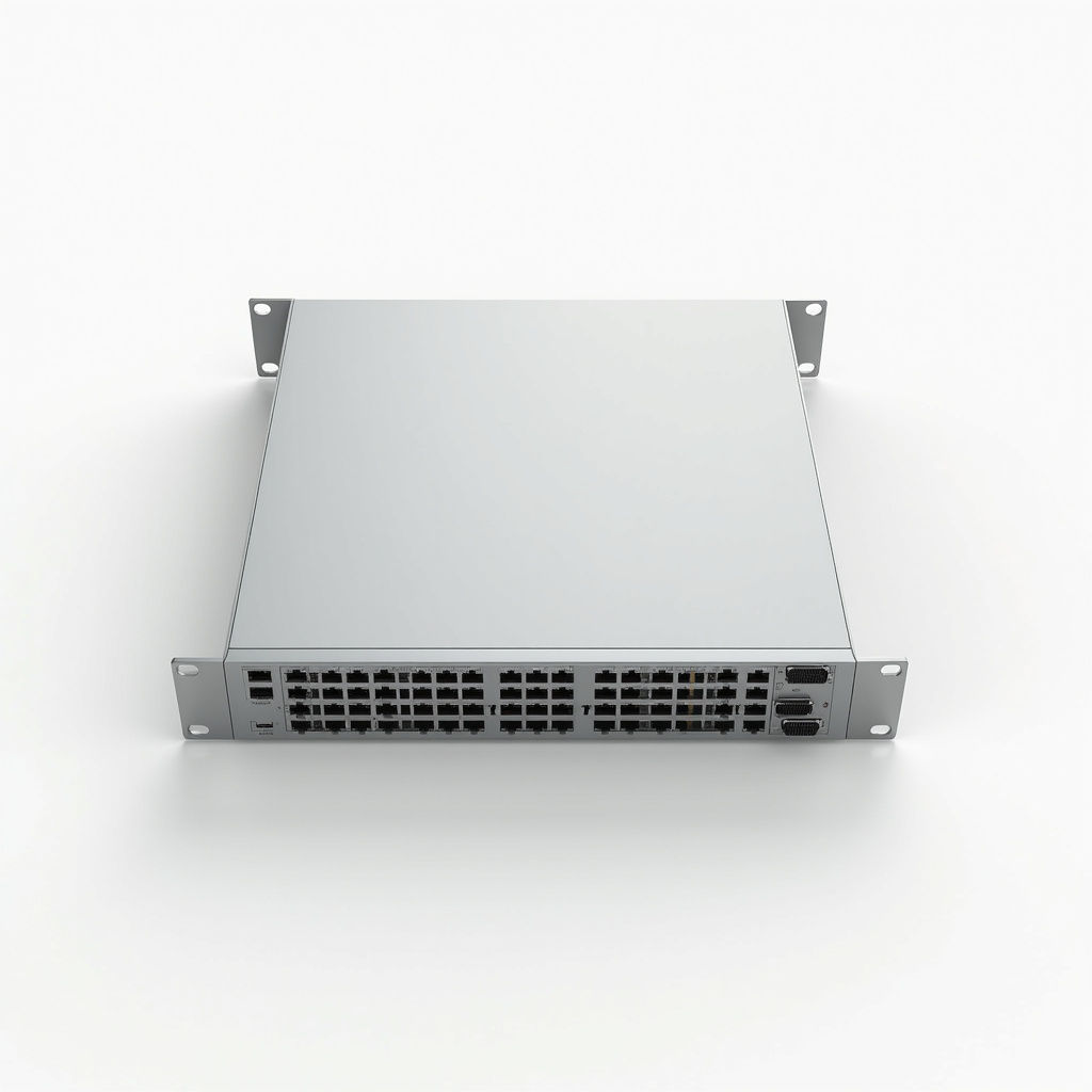 Rackmount Security Gateway