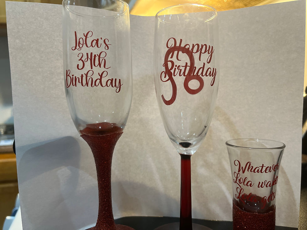 Thumbnail: Champagne Glasses