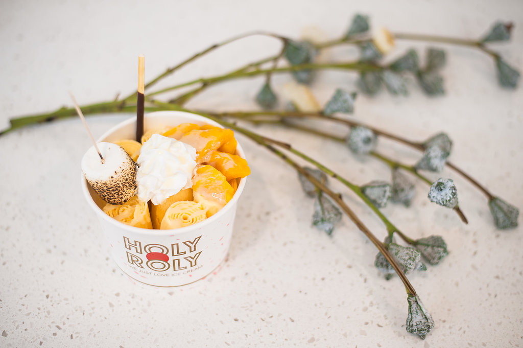 Mango Tajin