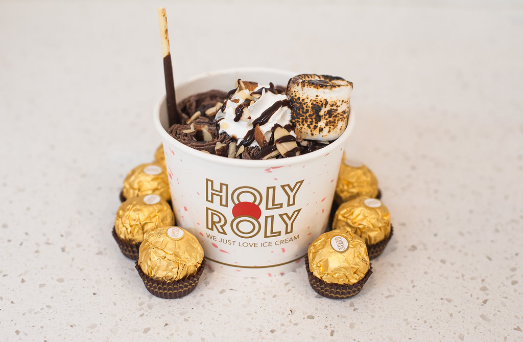 Ferrero