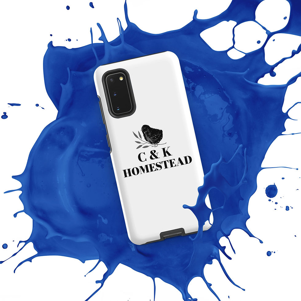 Thumbnail: Tough case for Samsung®