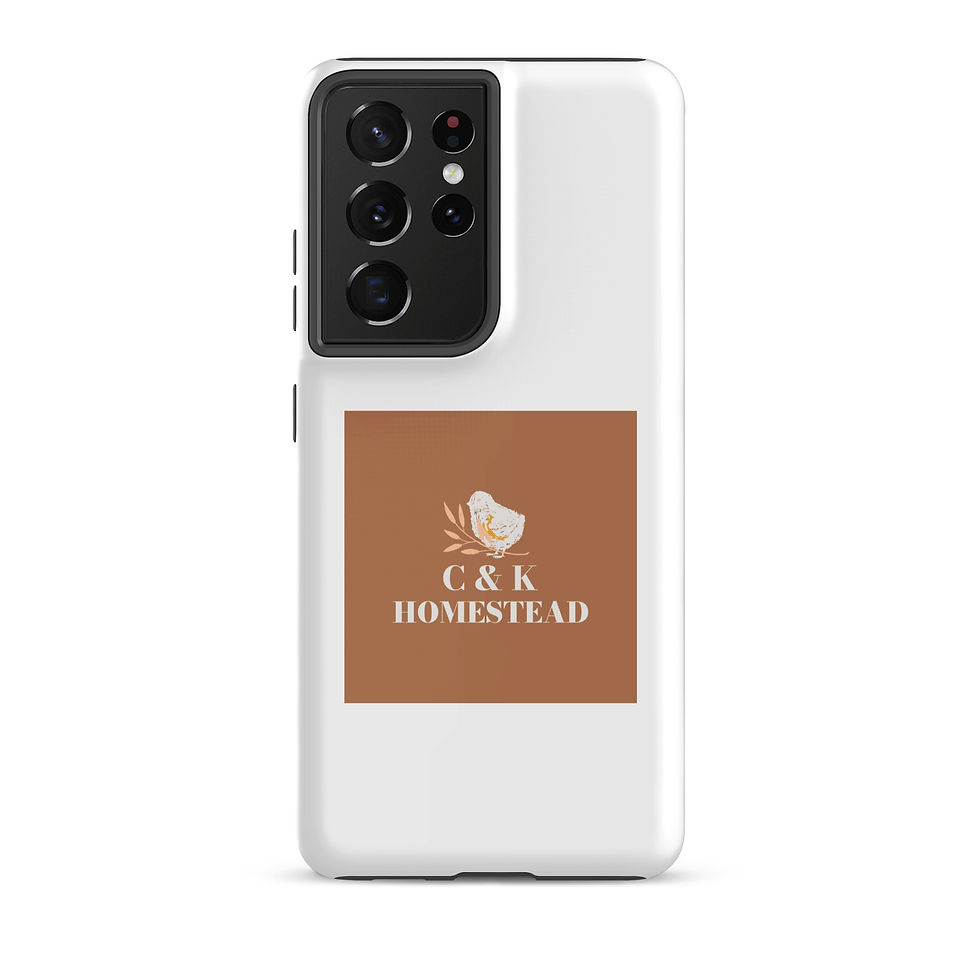 Thumbnail: Tough case for Samsung®