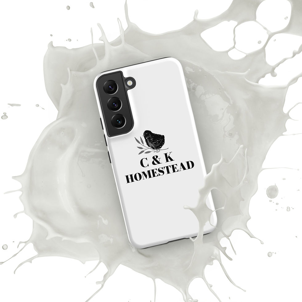 Thumbnail: Tough case for Samsung®