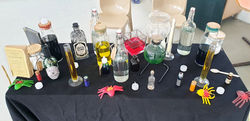 atelier potions