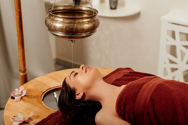 Bridal Facial