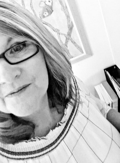 Writer: Kim M Horwood