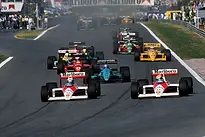 Los 10 mejores pilotos de Fórmula 1 de todos los tiempos: Hamilton, Schumacher y más