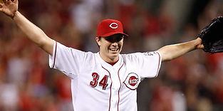 Homer Bailey No Hitter Picture.jpg