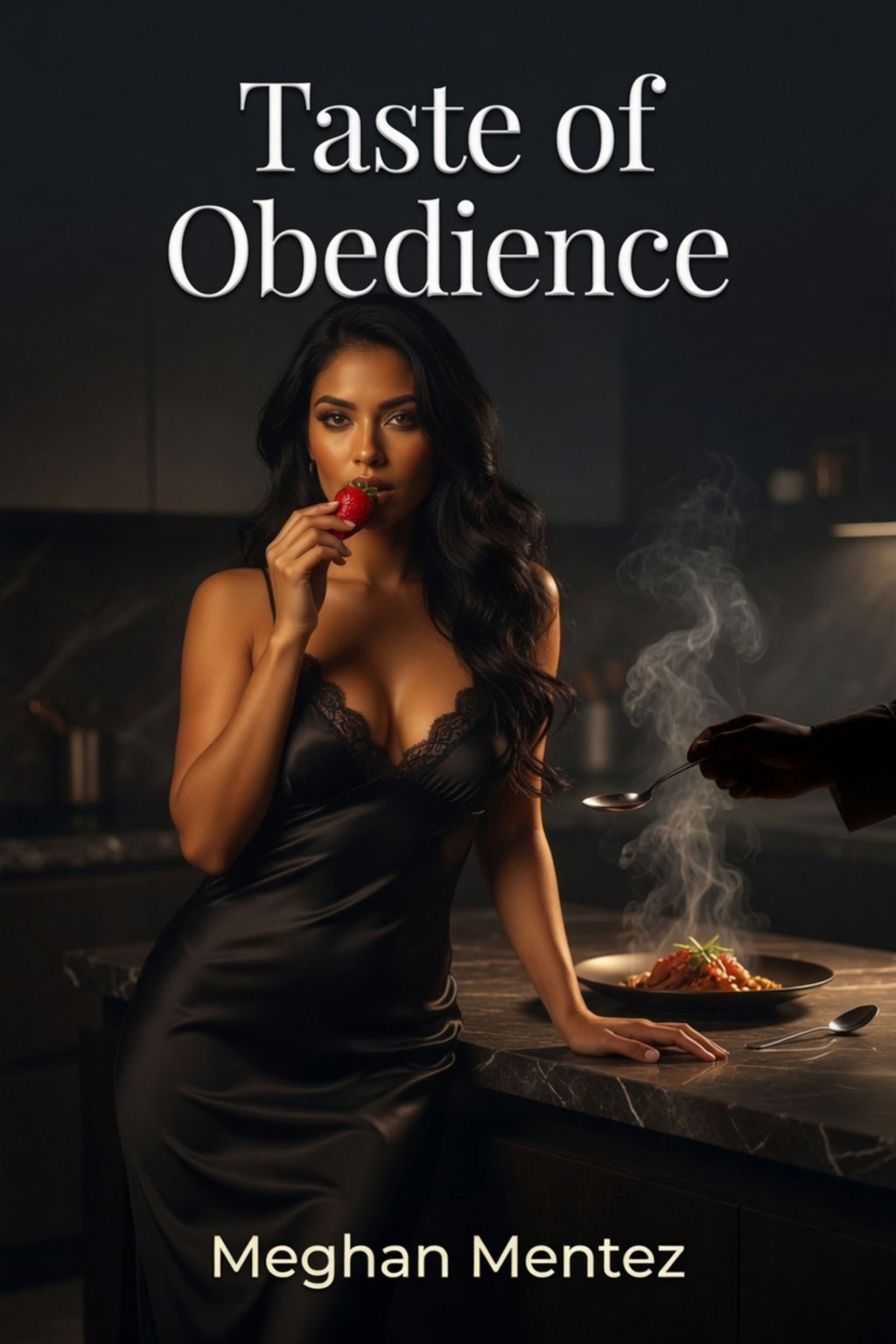 Taste of Obedience