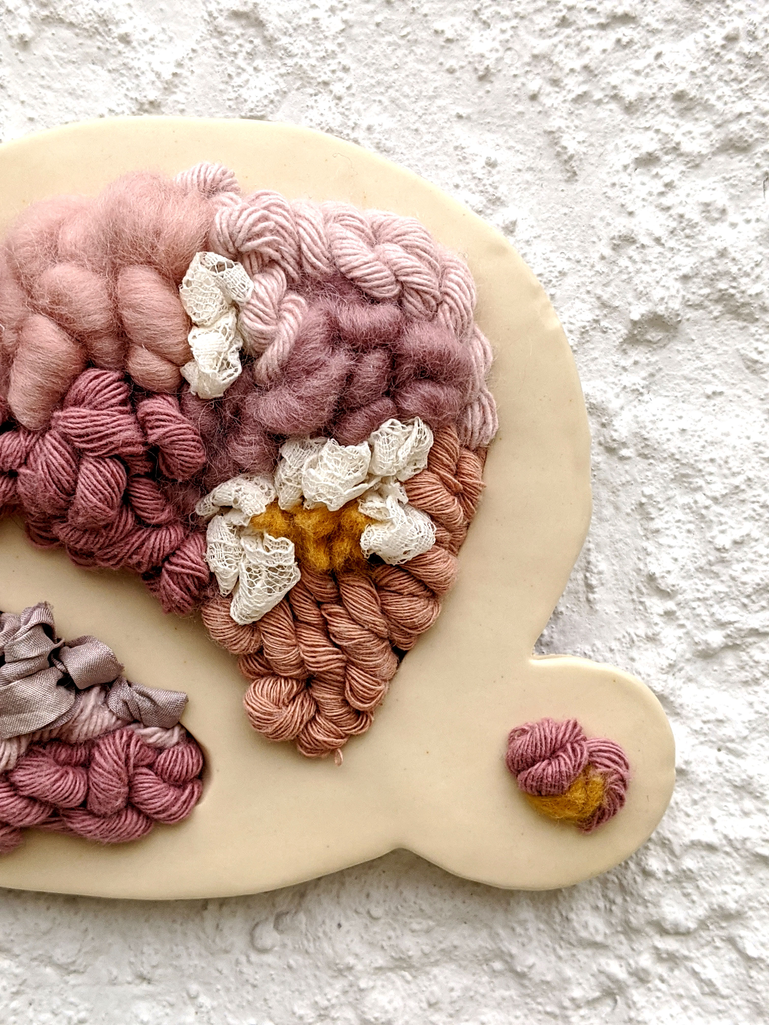 Rosey Clouds Ahead Set