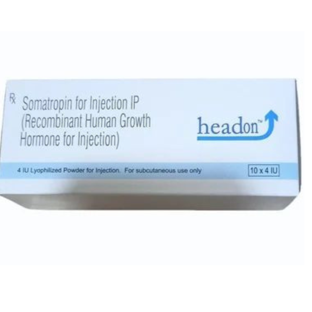 Headon 4IU