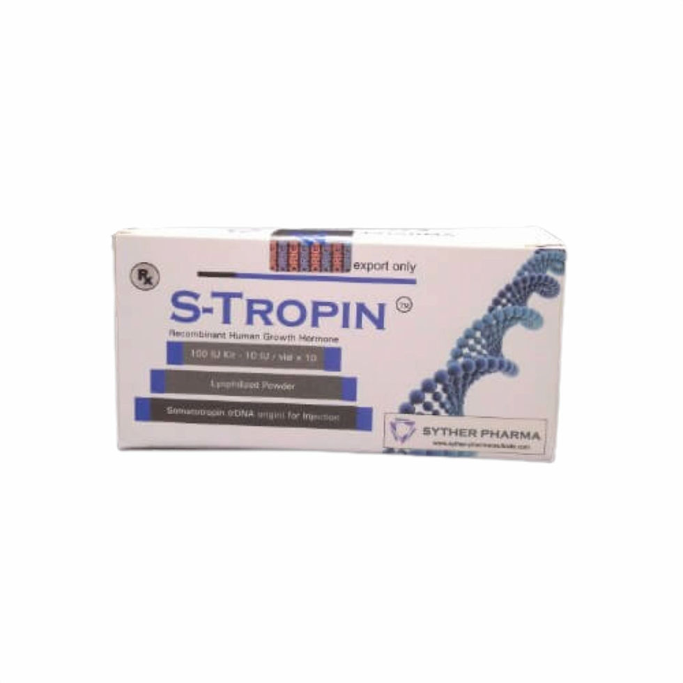 S-Tropin