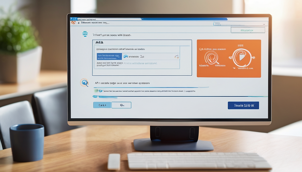 Virtual Q&A: Wireless Network Solutions