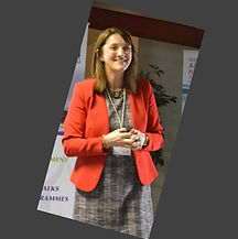 Lisa Cresswell speaker